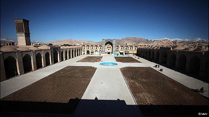 گردشگری: گوشهای از زیبایی ها و دیدنی های استان کرمان گردشگری: گوشهای از زیبایی ها و دیدنی های استان کرمان