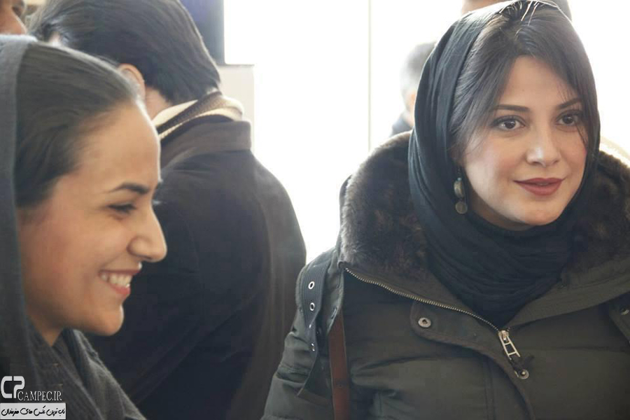 طناز طباطبایی