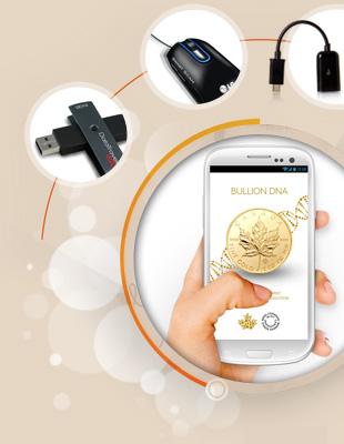 کابل فلش خور گوشی نوکیا و سامسونک