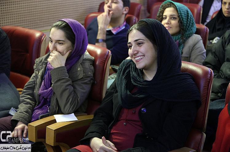 باران کوثری