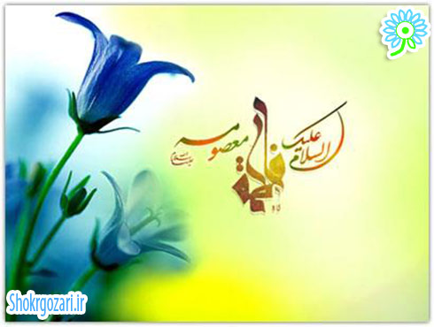 زندگی نامه حضرت معصومه(س)