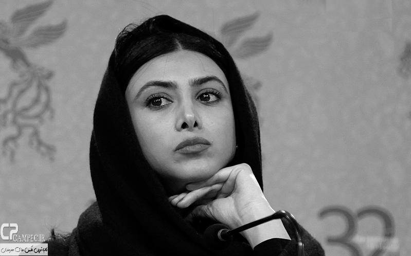 آزاده صمدی