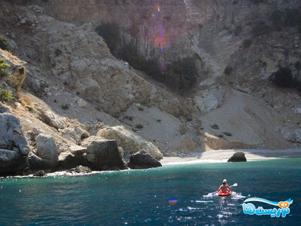 دریای مرده