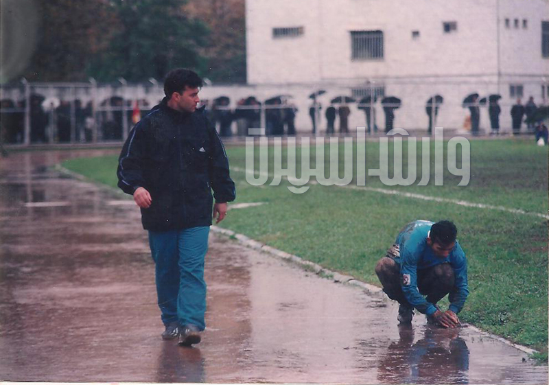 تصوير