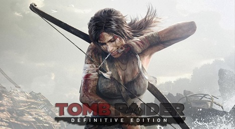 دانلود تریلر میزان فریم ریت بازی Tomb Raider Definitive Edition