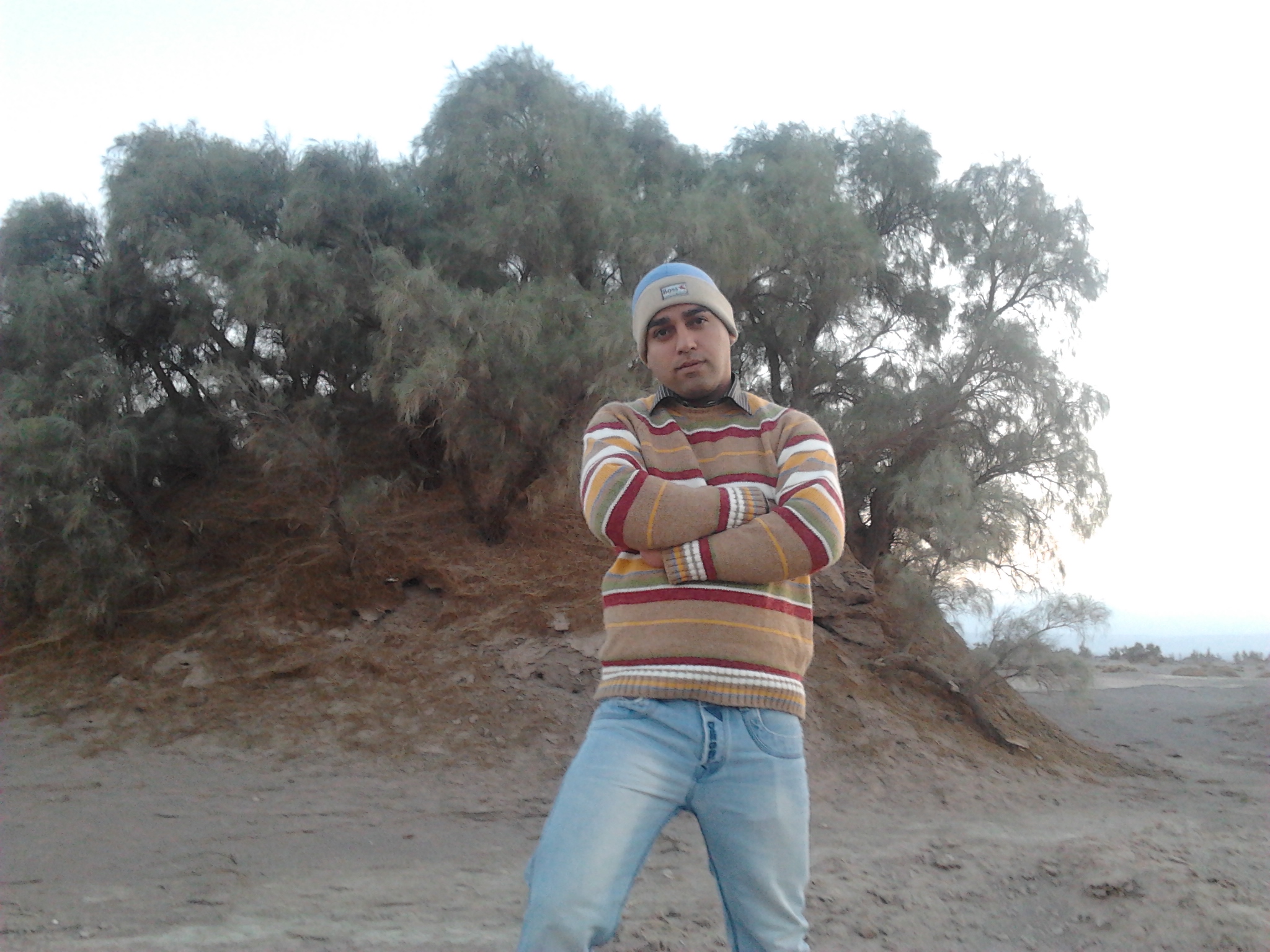 نبکا-شهداد
