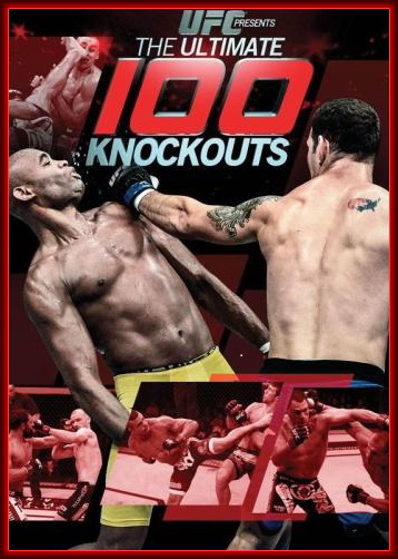 دانلود 100ناکوت برتر 2013  UFC.Presents.Ultimate.100.Knockouts.2013  l