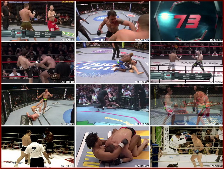 دانلود 100ناکوت برتر 2013  UFC.Presents.Ultimate.100.Knockouts.2013  l