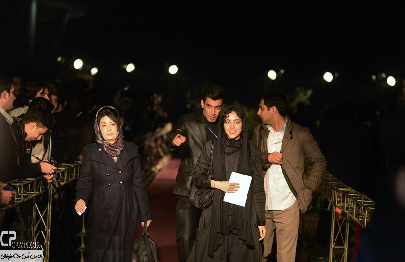 هنگامه حمید زاده