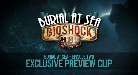 دانلود تریلر بازی Bioshock Infinite Burial at Sea Episode 2