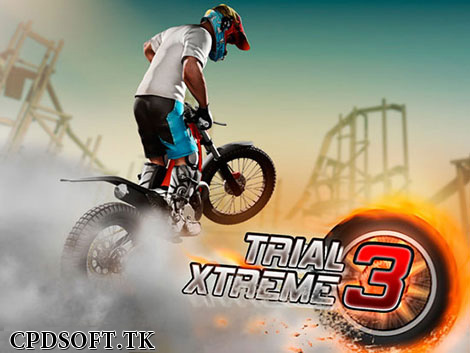 Trial Xtreme 3 Full v6.3