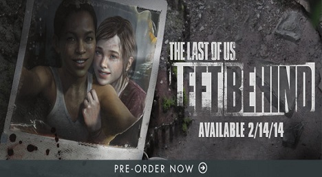 دانلود ویدیو نقد و بررسی بازی The Last of Us Left Behind