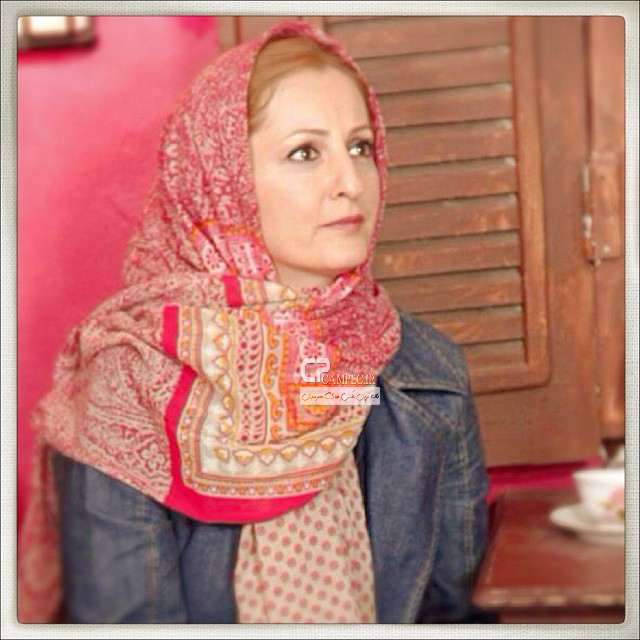 شقایق دهقان