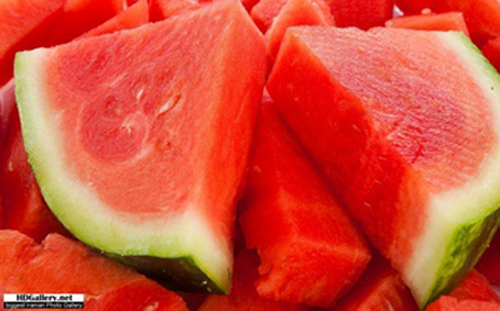 watermelon