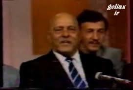حاجی بابا حسین اف