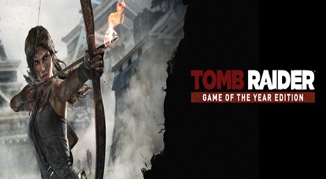 دانلود ترینر بازی Tomb Raider Game of the Year Edition