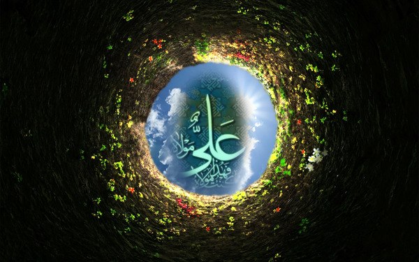 اميرالمومنين