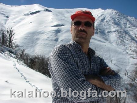 کلاردشت