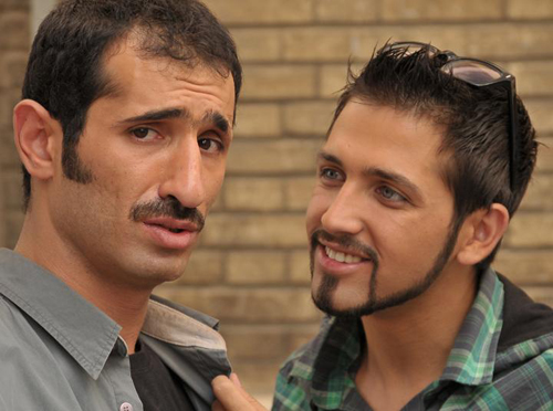 سریال خط