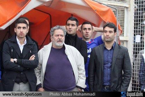 عابدینی - نظرمحمدی