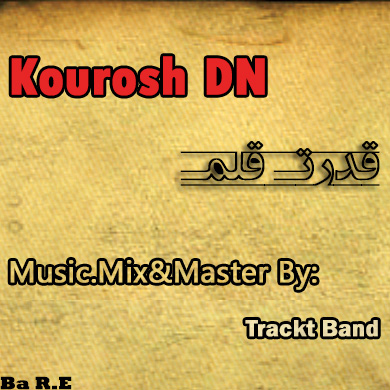 Kourosh DN Kourosh DN