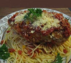 آشپزی: طرز تهیه ی اسپاگتی با سس مرغ آشپزی: طرز تهیه ی اسپاگتی با سس مرغ