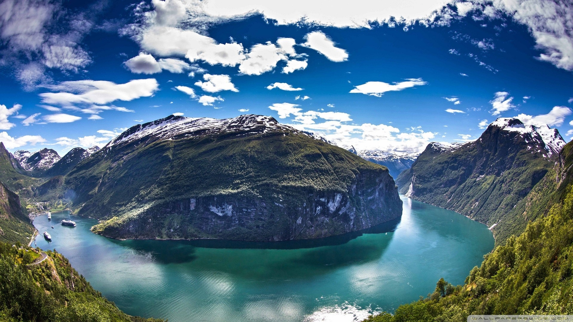 Nature Norway