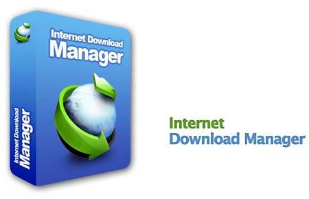 دانلود نرم افزار Internet Download Manager 6.19 Build 8 Final Retail