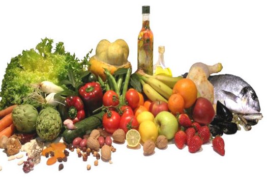 14 مواد غذایی مؤثر در افزایش طول عمر