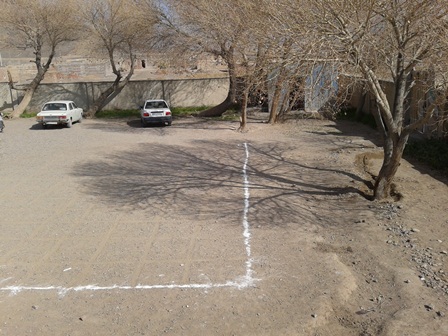 شهیدقدمی