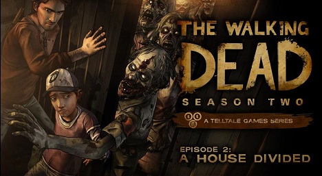 دانلود ویدیو نقد و بررسی بازی The Walking Dead Season 2 Episode 2