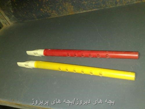 سری جدید از اسباب بازی های قدیمی