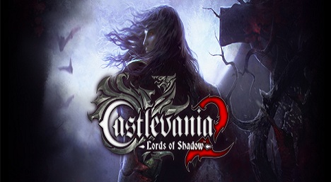 دانلود سیو بازی Castlevania Lords of Shadow 2