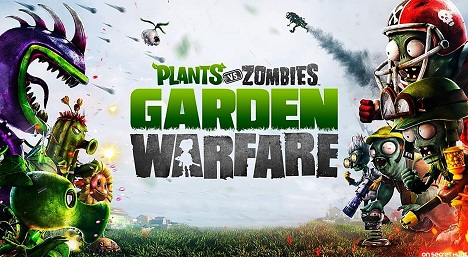 دانلود ویدیو نقد و بررسی بازی Plants Vs. Zombies Garden Warfare