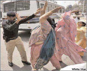 عکس خنده دار پاکستانی
