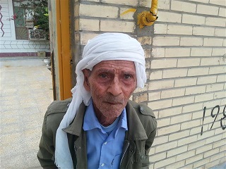 پدر جوکار سال 1393