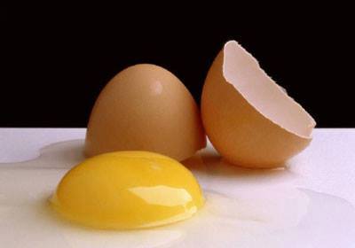 خاصیت پوسته تخم مرغ 1