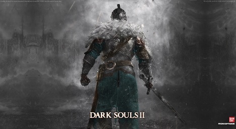 دانلود کرک بازی Dark Souls 2