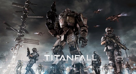 دانلود ویدیو نقد و بررسی بازی Titanfall