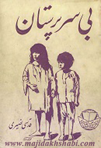 کتابخانه: دانلود کتاب بی سرپرستان کتابخانه: دانلود کتاب بی سرپرستان