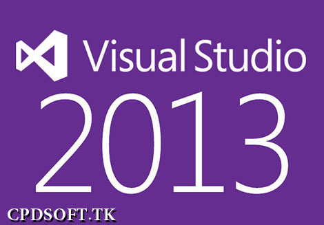 Microsoft Visual Stadio 2013 Ultimate