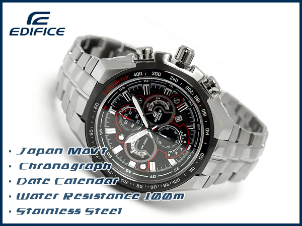 Casio edifice ef online 554 japan