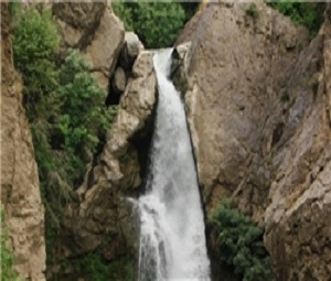 گردشگری: آبشار شلماش؛ چشم‌نوازترین آبشار ایران