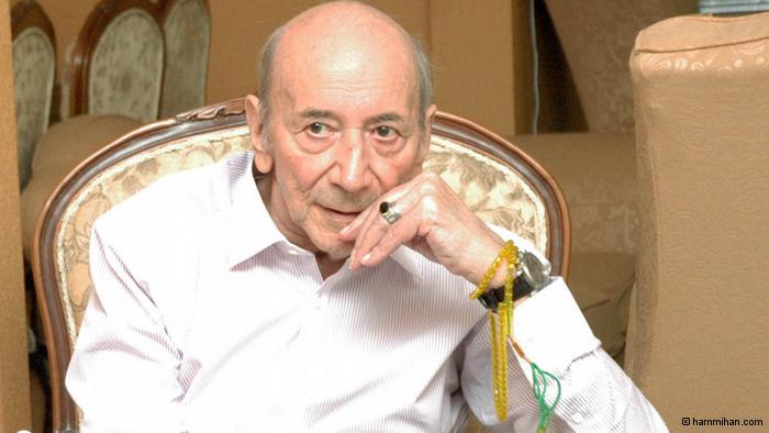 رسانه: درگذشتگان چهرههای فرهنگی و هنری ایران در سال ۹۲ رسانه: درگذشتگان چهرههای فرهنگی و هنری ایران در سال ۹۲