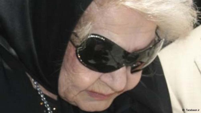 رسانه: درگذشتگان چهرههای فرهنگی و هنری ایران در سال ۹۲ رسانه: درگذشتگان چهرههای فرهنگی و هنری ایران در سال ۹۲