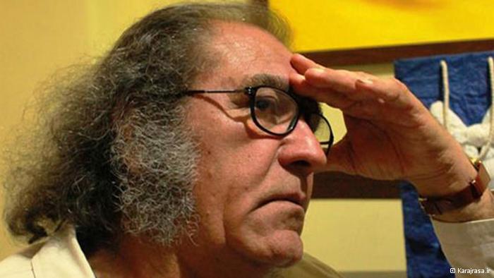 رسانه: درگذشتگان چهرههای فرهنگی و هنری ایران در سال ۹۲ رسانه: درگذشتگان چهرههای فرهنگی و هنری ایران در سال ۹۲