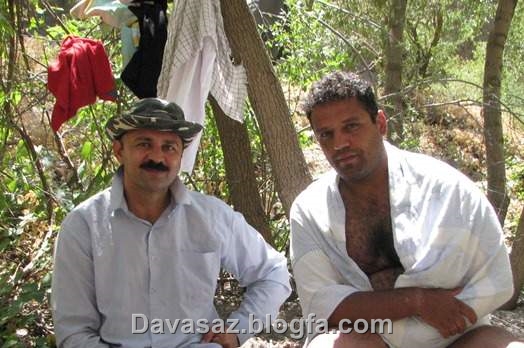 روحشان شاد