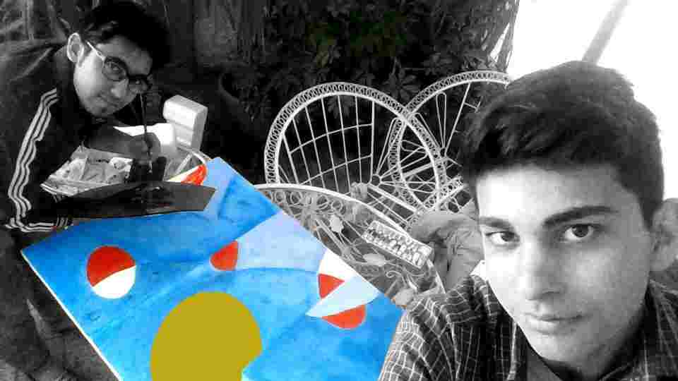 paint