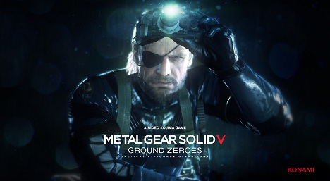 دانلود ویدیو نقد و بررسی بازی Metal Gear Solid V Ground Zeroes