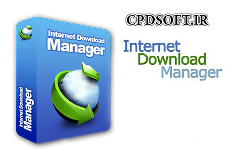 Internet Download Manager 6.18